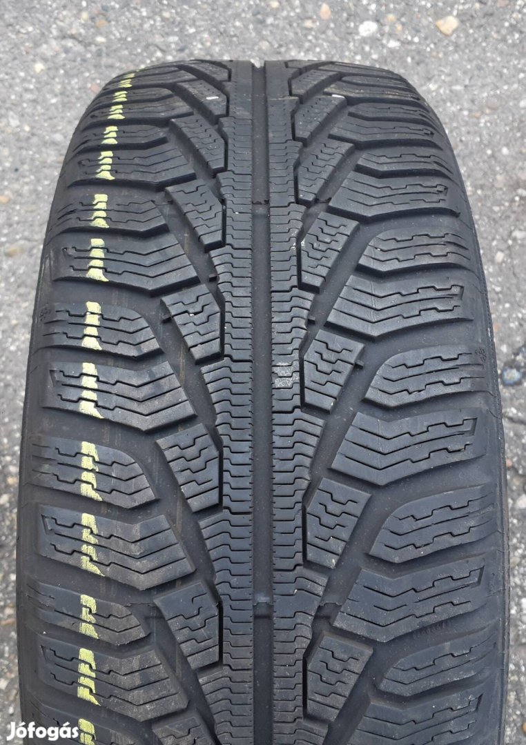 225/50 r17 Uniroyal MS plus 77. 4db.