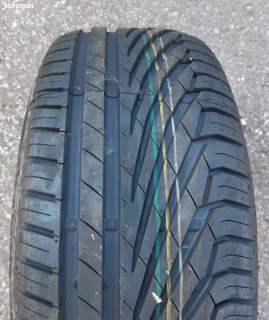 225/50 r17 Uniroyal Rainsport 3. Új. 2db.