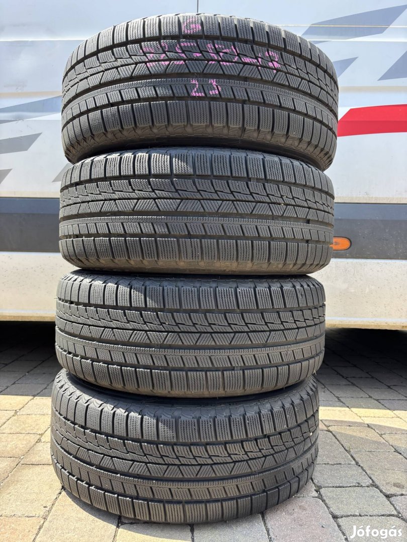 225/50 r17  225/50r17 Turador téli gumi