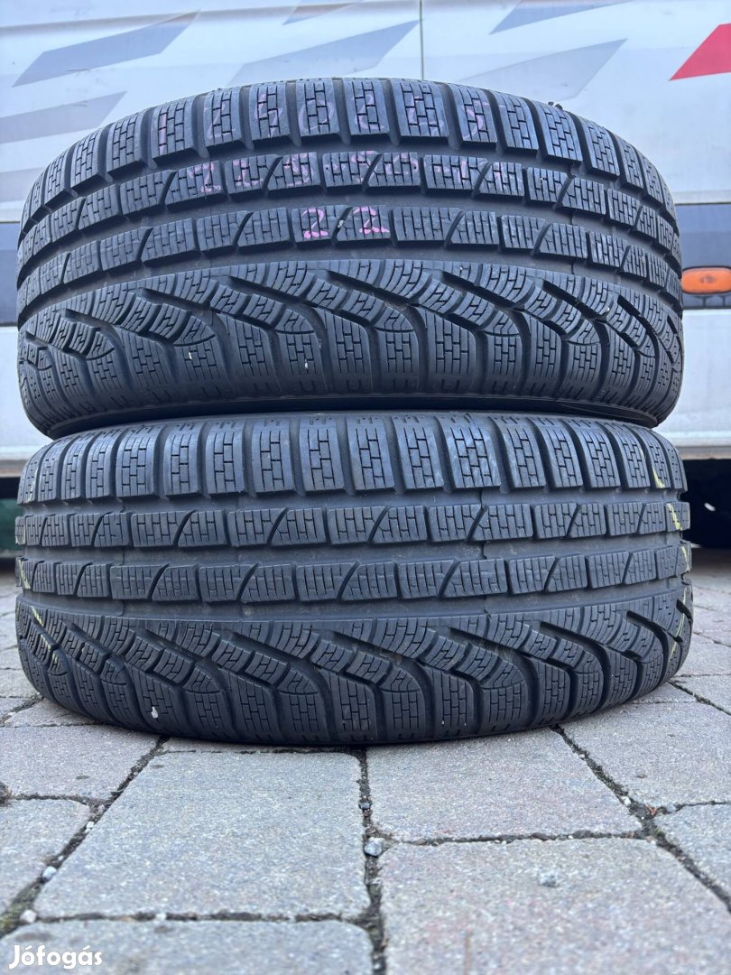 225/50 r17  225/50r17  Pirelli téli gumi 