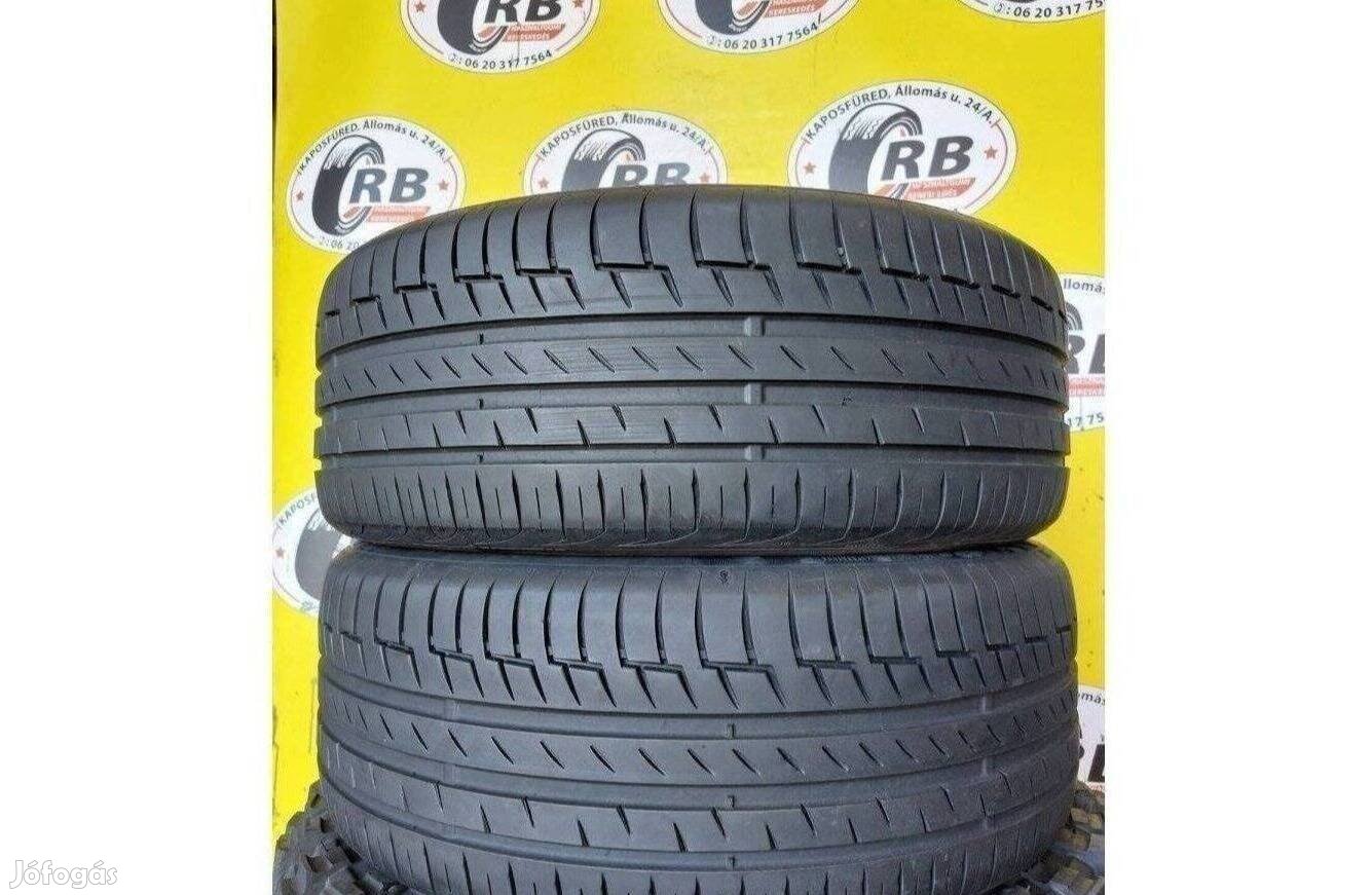 225/50 r18 Continental SC6,,Évjárat:2021,,6mm,,22500ft/db