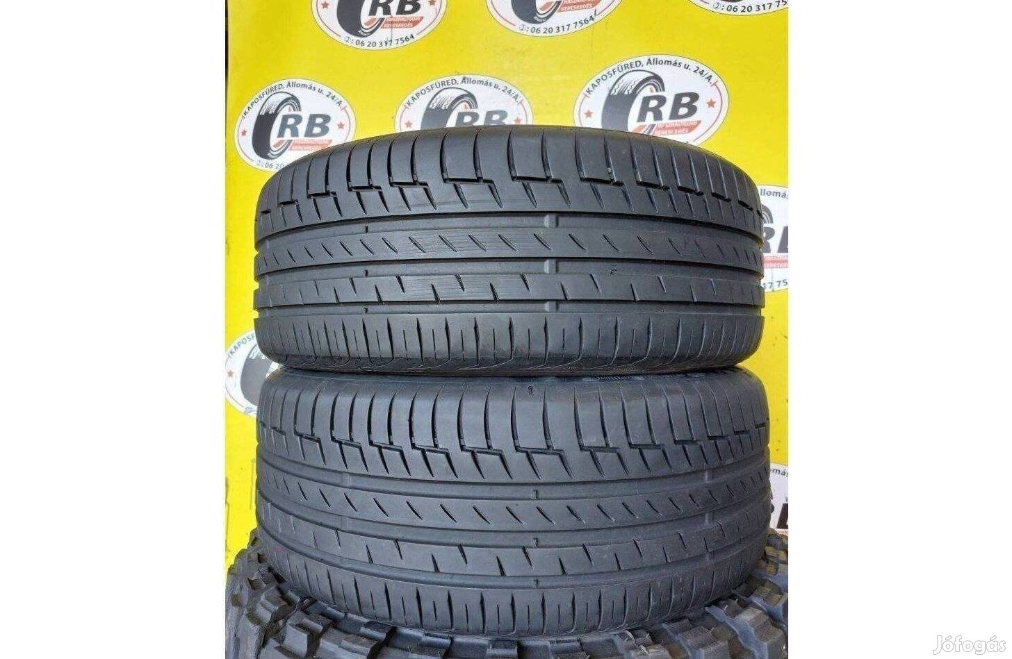 225/50 r18 Continental SC6,,Évjárat:2021,,6mm,,22500ft/db