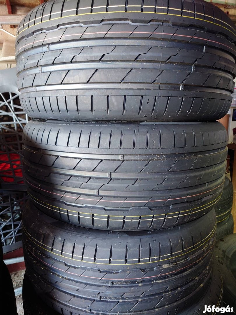 225/50/r18 Hankook ventus s1 evo2 új gumi eladó 3db