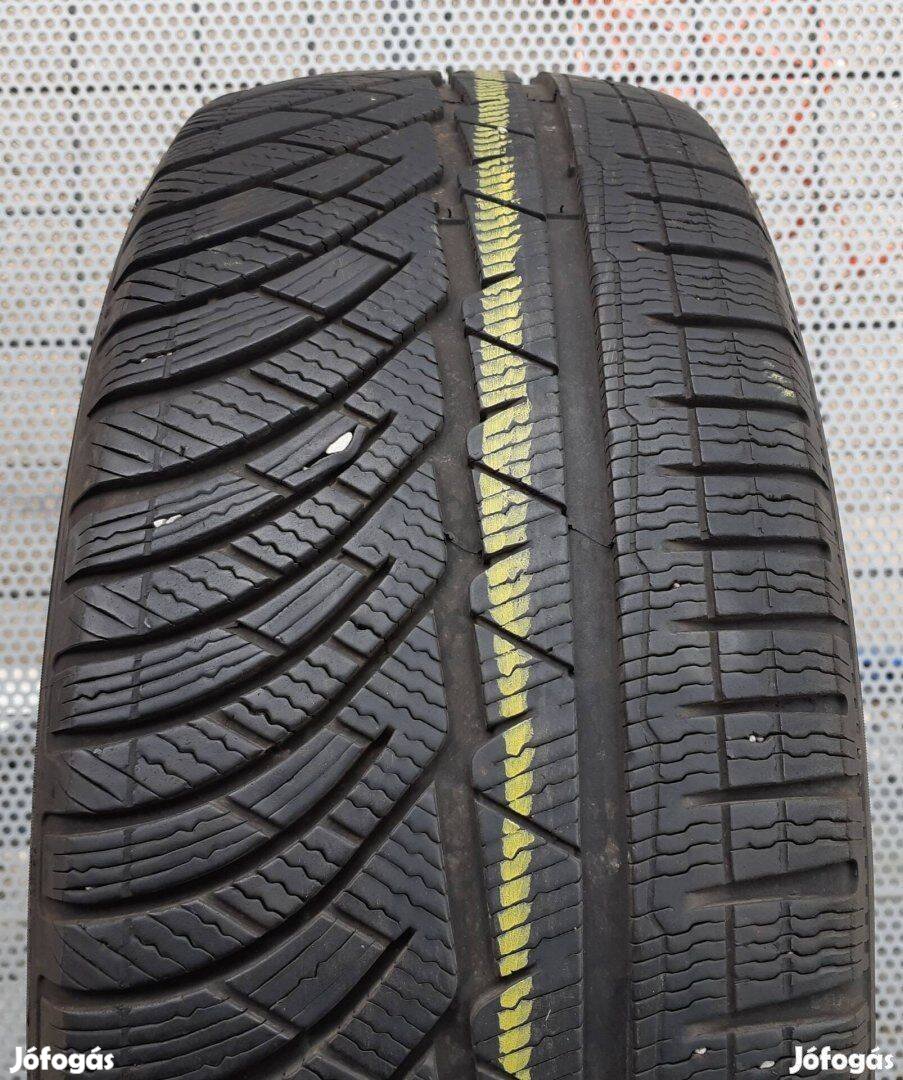 225/50 r18 Michelin Pilot Alpin. 2db