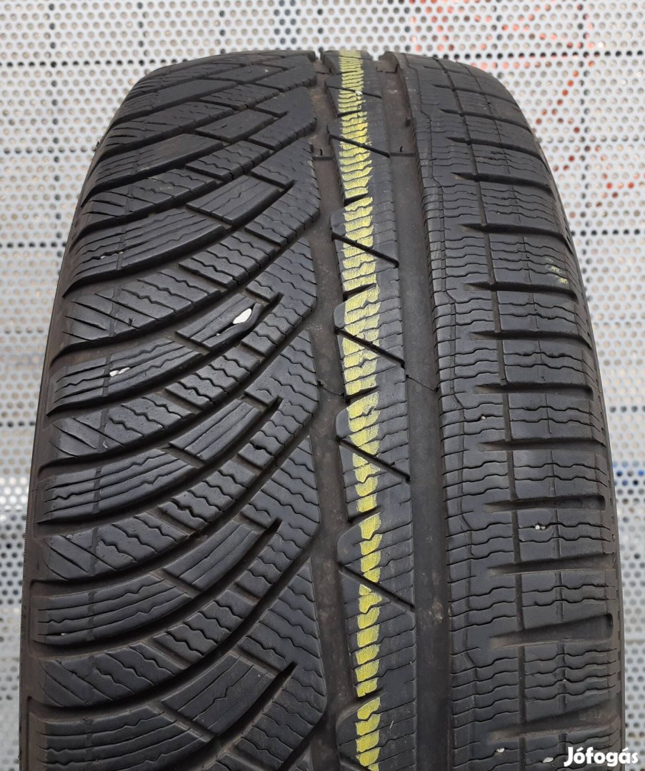 225/50 r18 Michelin Pilot Alpin. 2db.