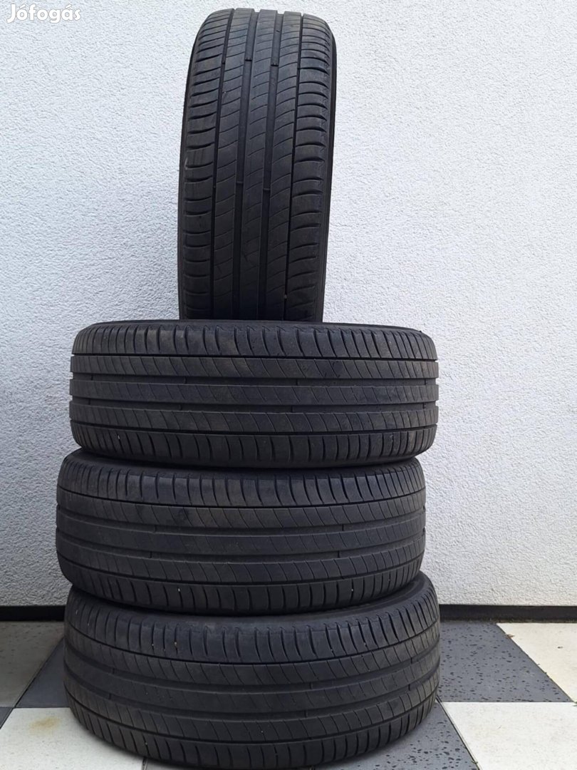 225/50 r18 Michelin Primacy 3 nyárigumi DOT2119