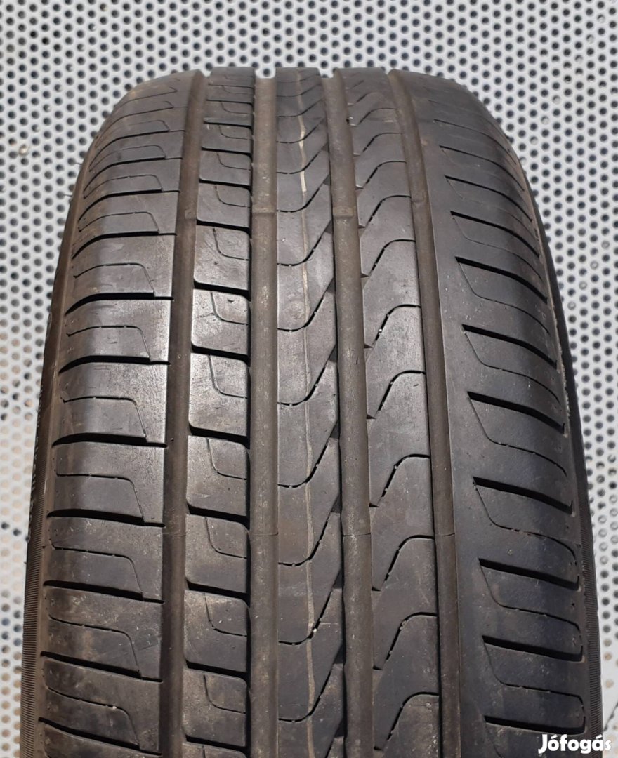 225/50 r18 Pirelli Cinturato P7 defekttűrős. 2db