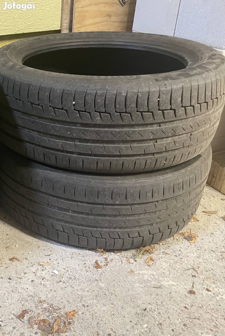 225/50 r18 nyari gumi continental