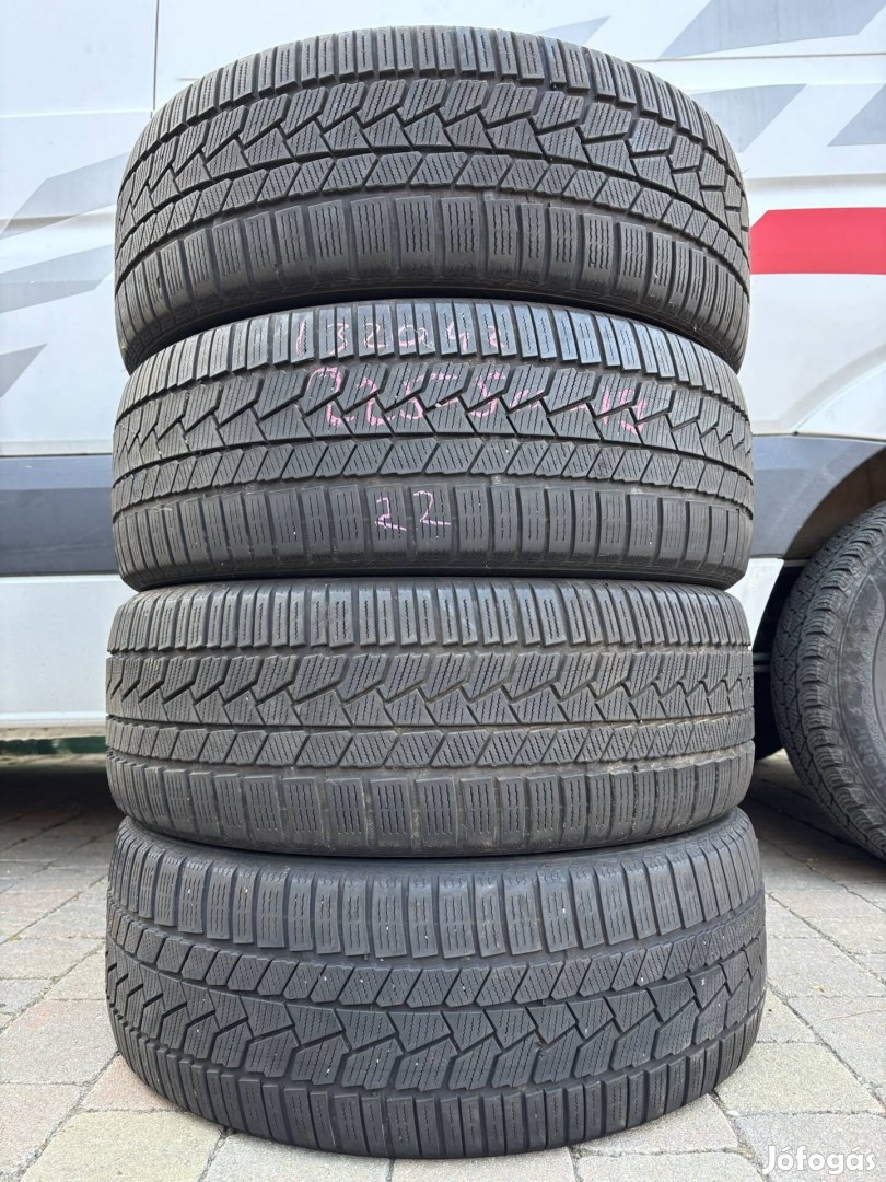 225/50 r19  225/50r19  Continental téli gumi 