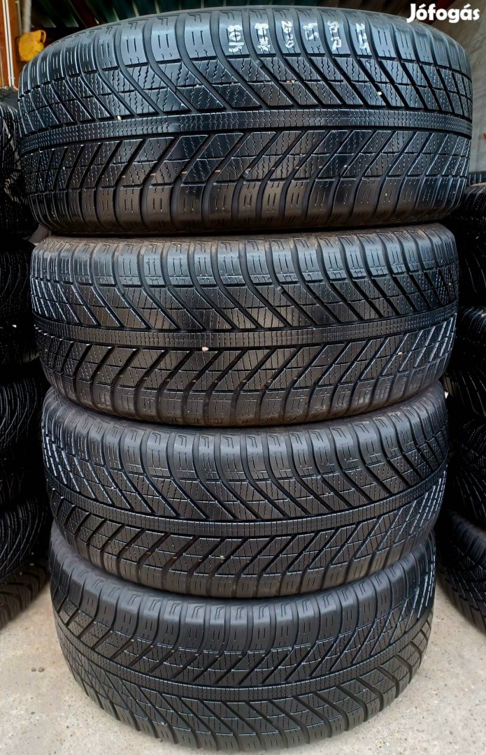 225/50r17 225/50 r17 4évszakos 4db 