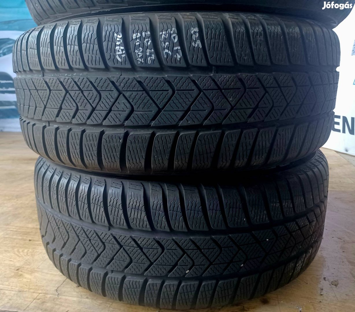 225/50r17 225/50 r17 téli 2db 