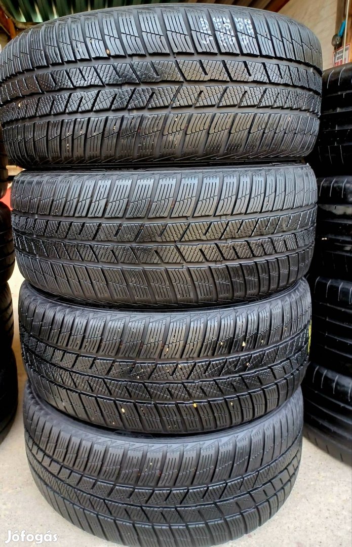 225/50r17 225/50 r17 téli 4db 