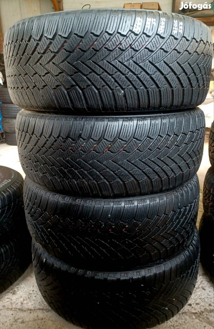 225/50r17 225/50 r17 téli 4db 