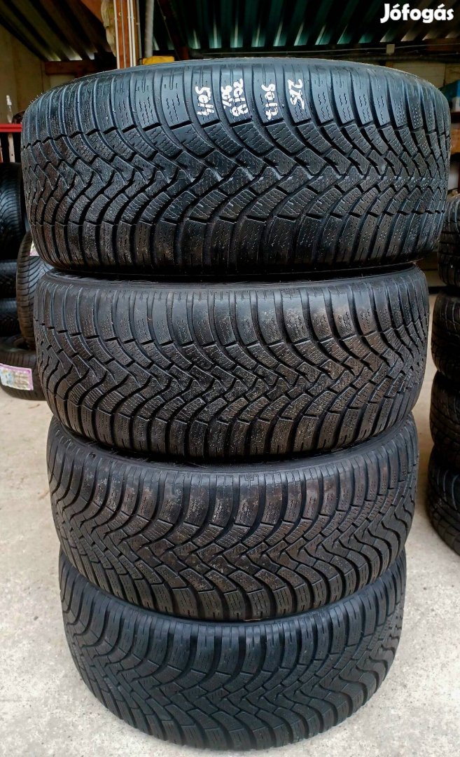 225/50r17 225/50 r17 téli 4db 