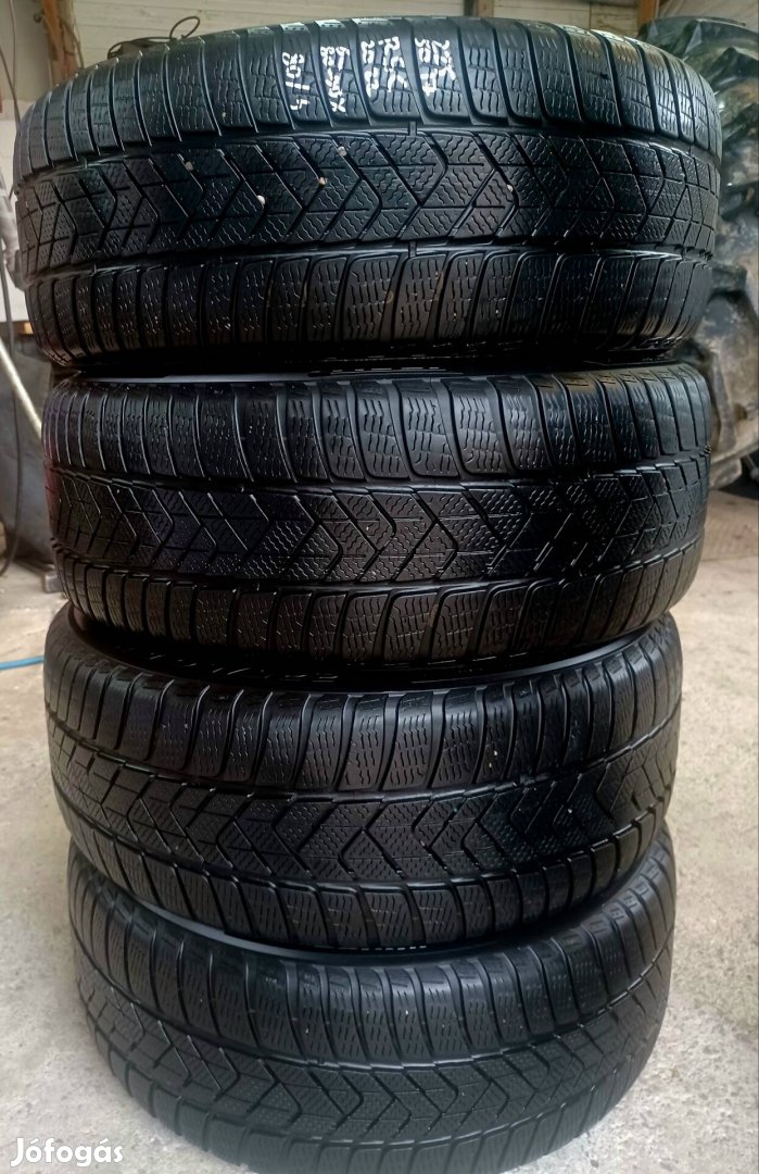 225/50r17 225/50 r17 téli 4db 