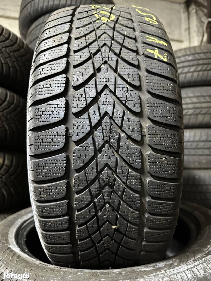 225/50r17 Dunlop 225/50 R17 téli gumi