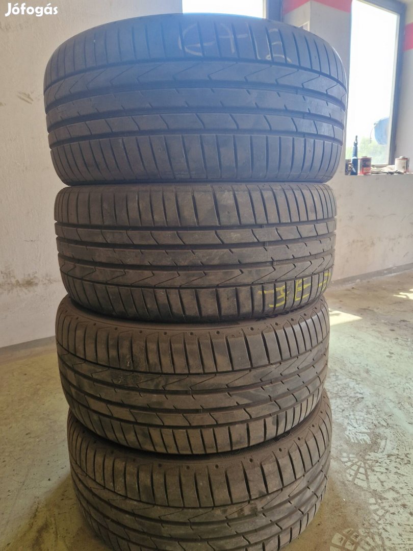 225/50r17 Hankook nyarigumi 2021