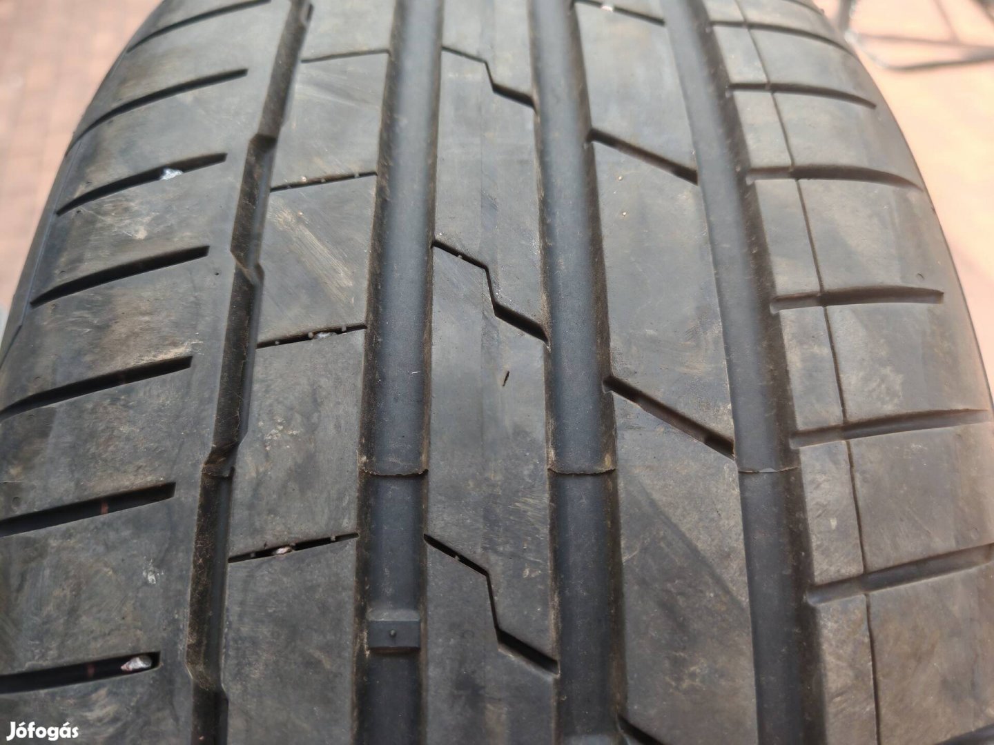 225/50r17 Hankook ventus S1evo3 225/50 r17
