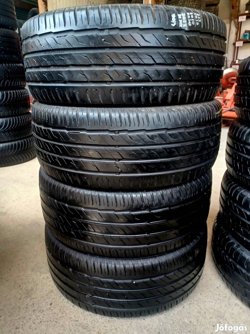 225/50r17 nyári 4db Semperit 