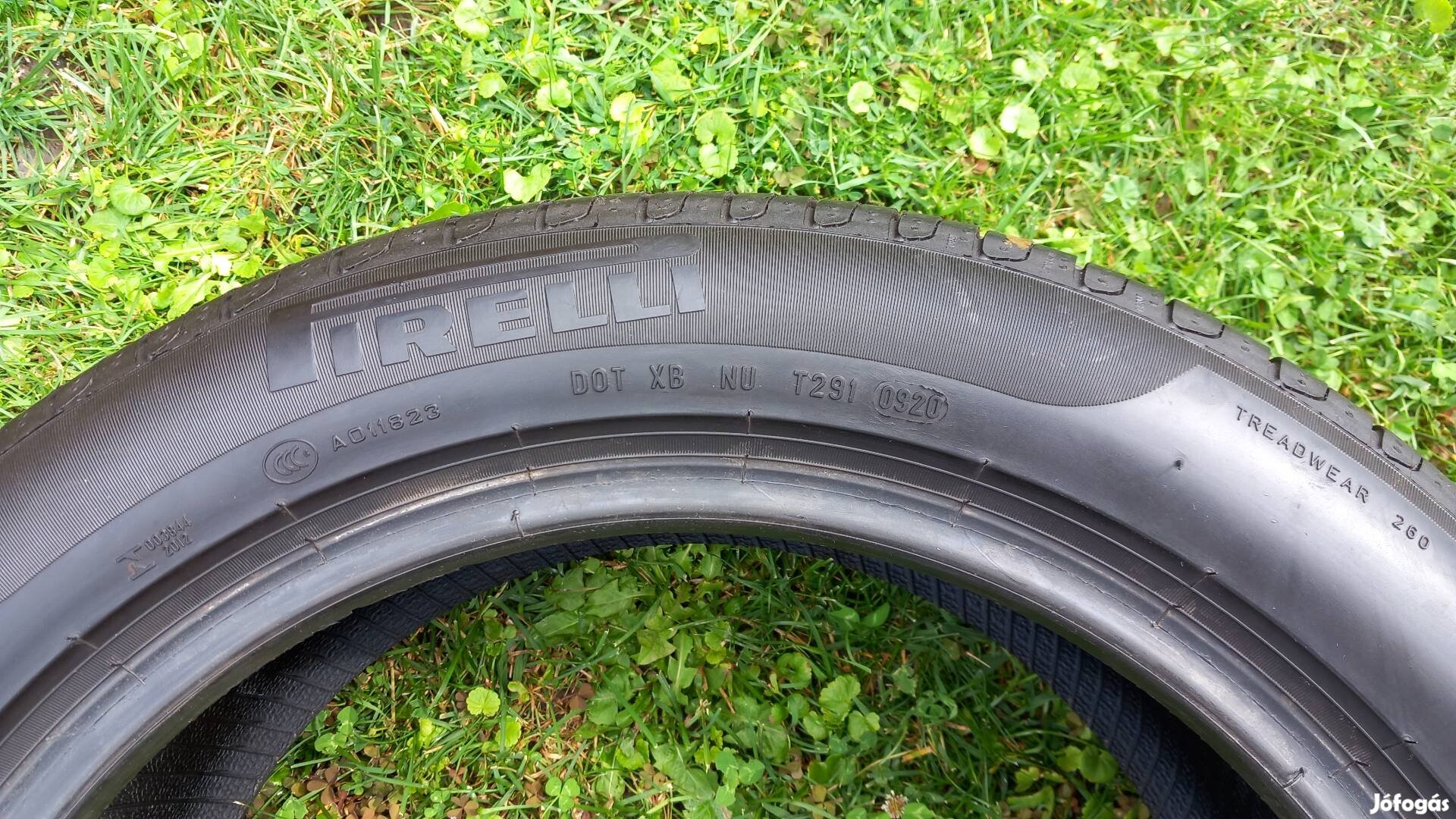 225/50r17 pirelli nyári gumi