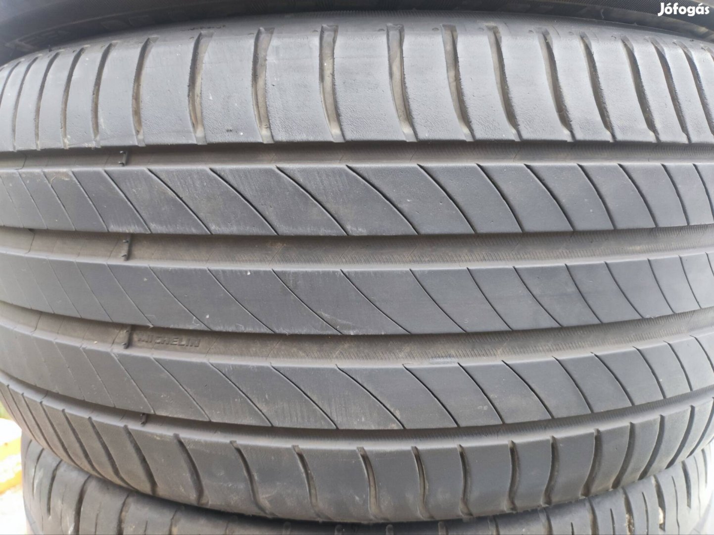 225/50r17es Michelin nyárigumi