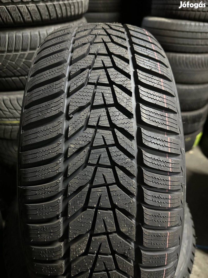 225/50r18 Hankook új téli gumi 2db 225/50 R18