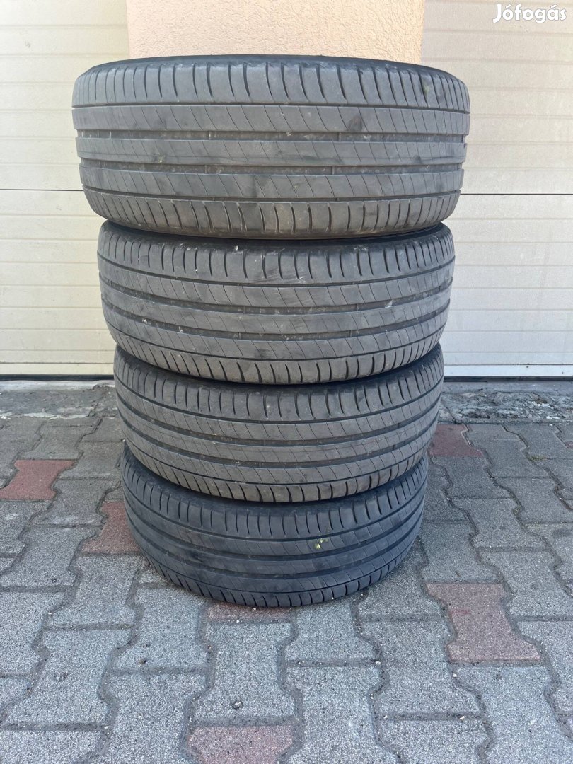 225/50r18 Michelin