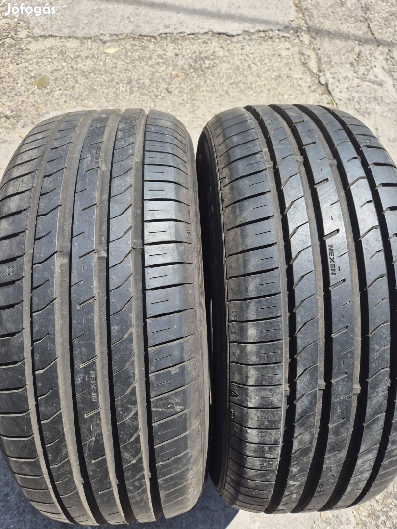 225/55R16 Nexen 