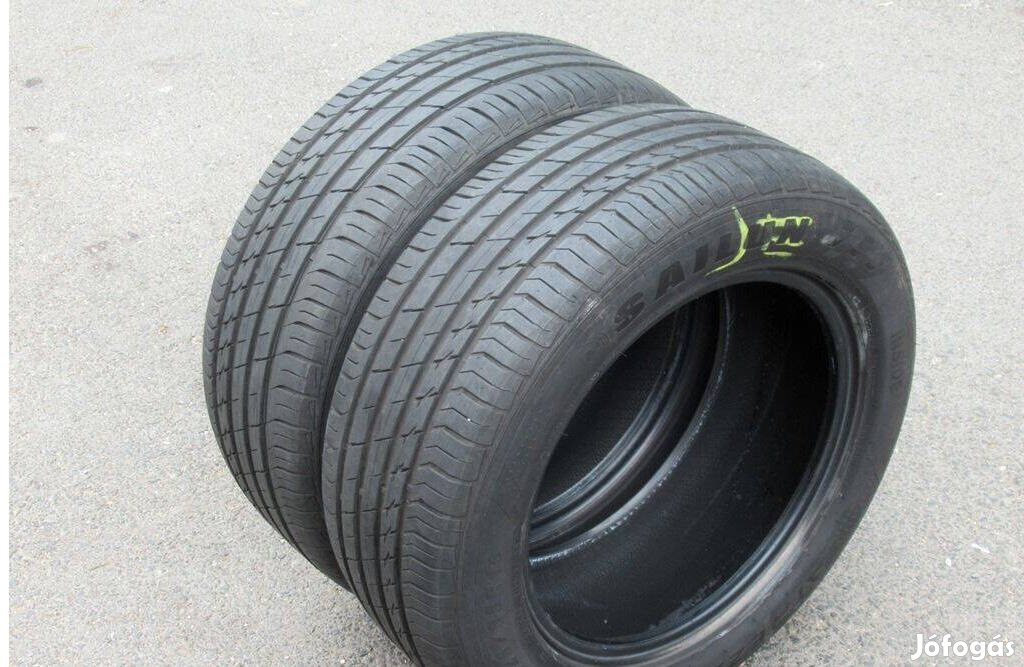 225/55R16 Sailun Atrezzo Elite nyári gumi pár 16" nyárigumi