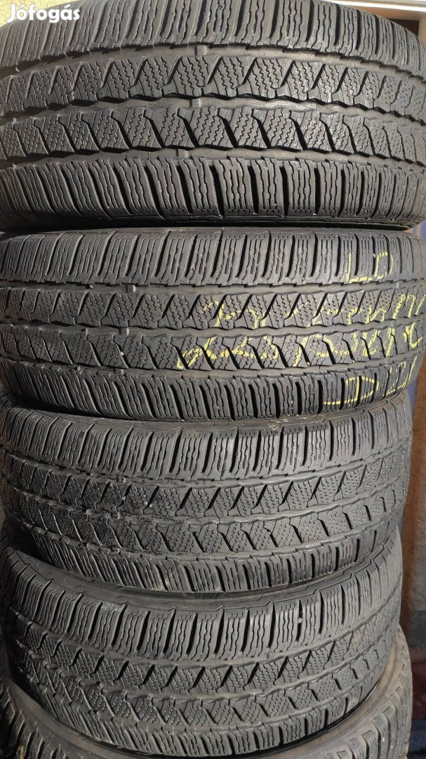 225/55R17C 225/55 R17C 225/55 17C vito