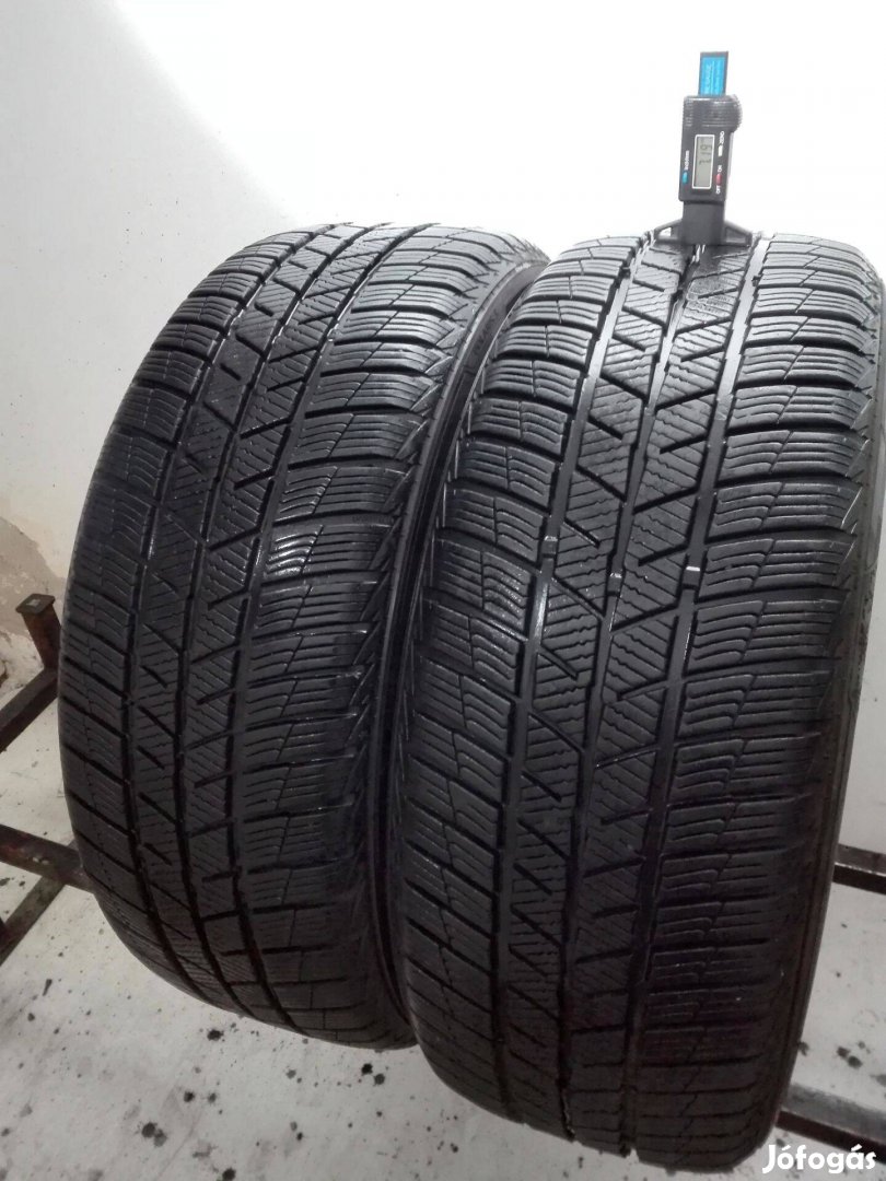 225/55R17 Barum téli gumi 2db 225/55 r17