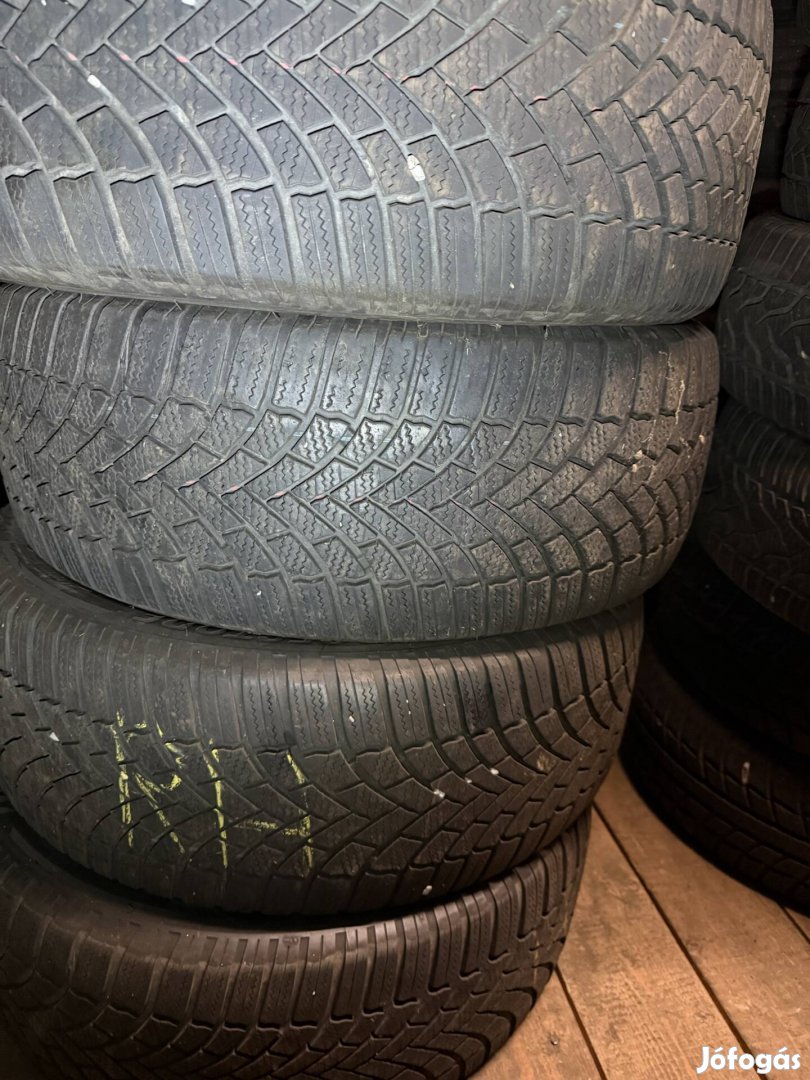 225/55R17 Bridgestone 