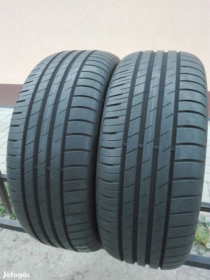 225/55R17 Goodyear nyári gumi 2db 225/55 r17