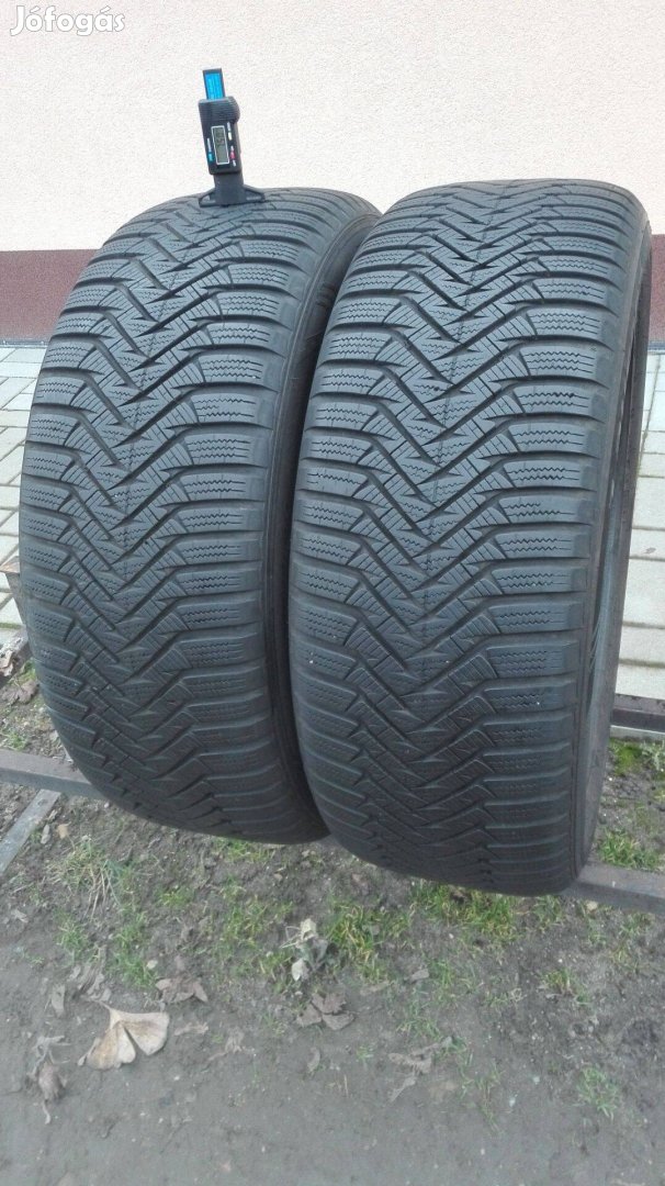 225/55R17 Laufenn téli gumi 2db 225/55 r17