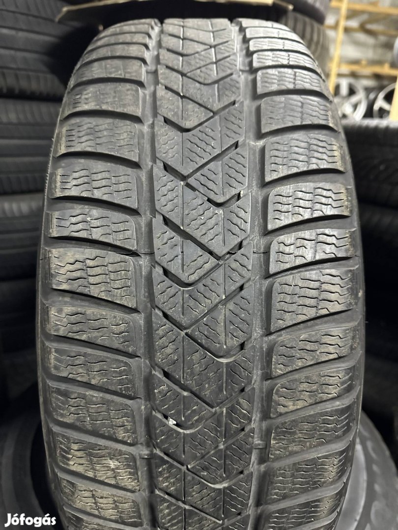 225/55R17 Pirelli Sottozero 3 téli 2db gumi225/55 r17 