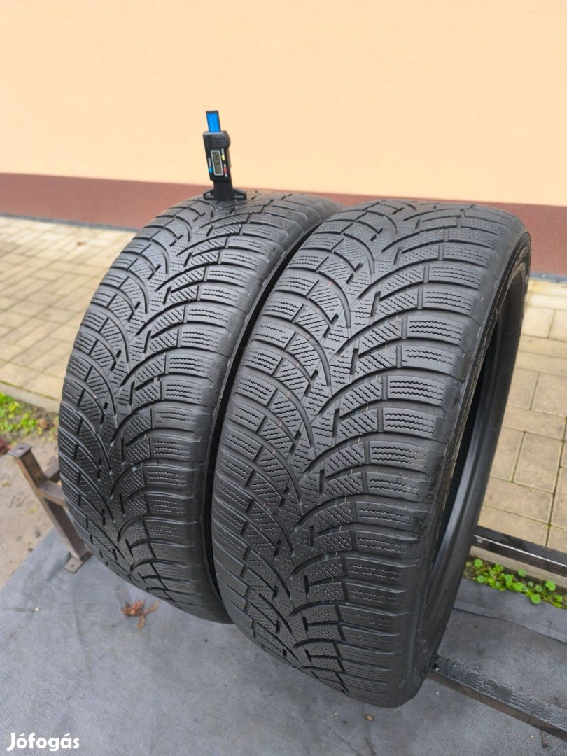 225/55R17 Toyo téli gumi 2db 225/55 r17