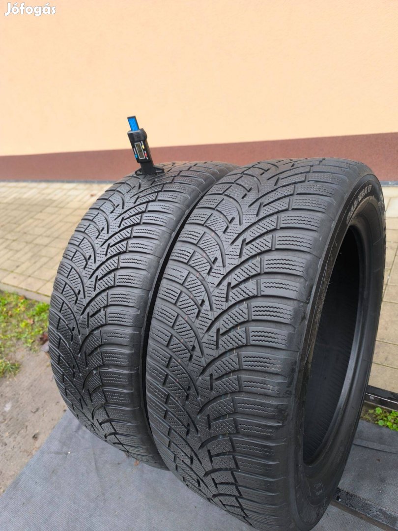 225/55R17 Toyo téli gumi 2db 225/55 r17