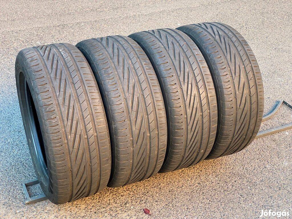 225/55R17 Uniroyal Rainsport nyárigumi 17" nyári gumi