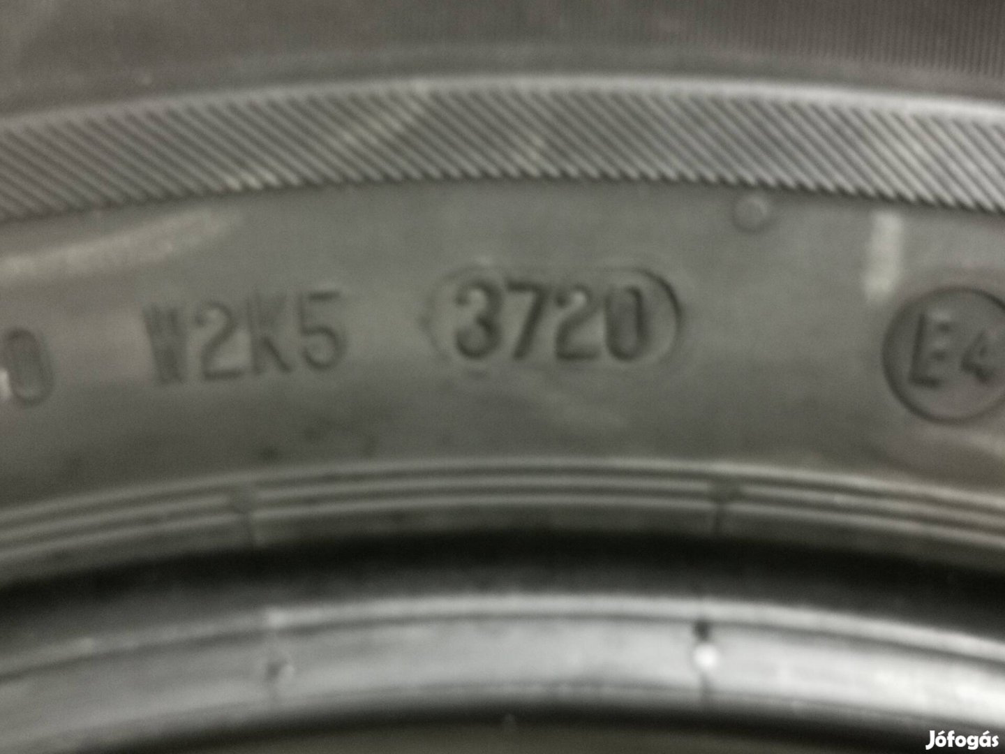 225/55R17 téligumi olcsón!! 