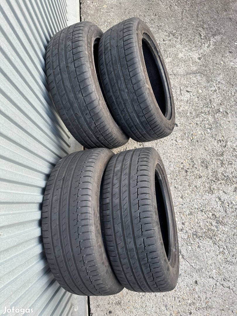225/55R18 225 55 18 nyári gumi
