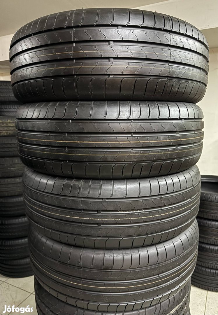 225/55R18 225/55 R18 Bridgestone demo új nyári gumi szett 