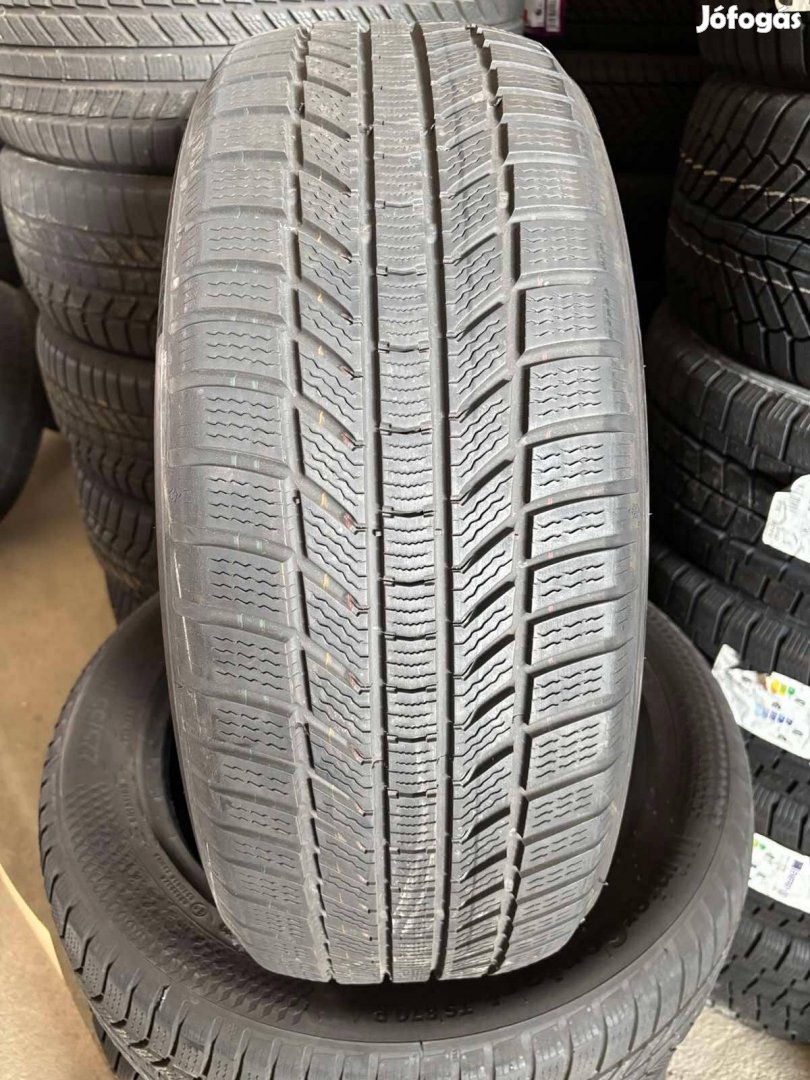 225/55R18 225/55 R18 Continental téli gumi ÁR/db Dot23