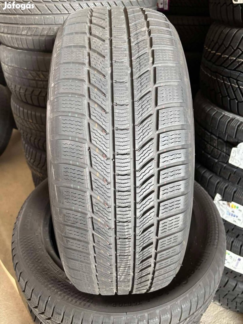 225/55R18 225/55 R18 Continental újszerű téli gumi ÁR/db Dot23