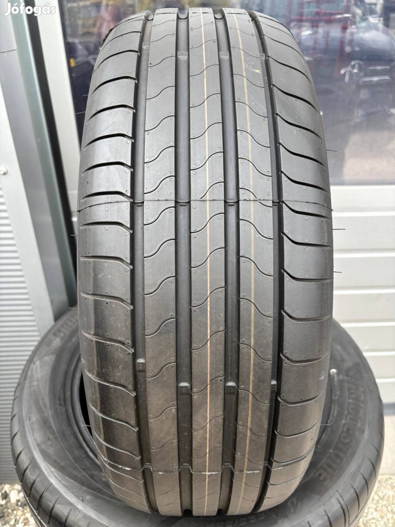 225/55R18 225/55 R18 új Bridgestone Enliten nyári gumi ÁR/db Dot24