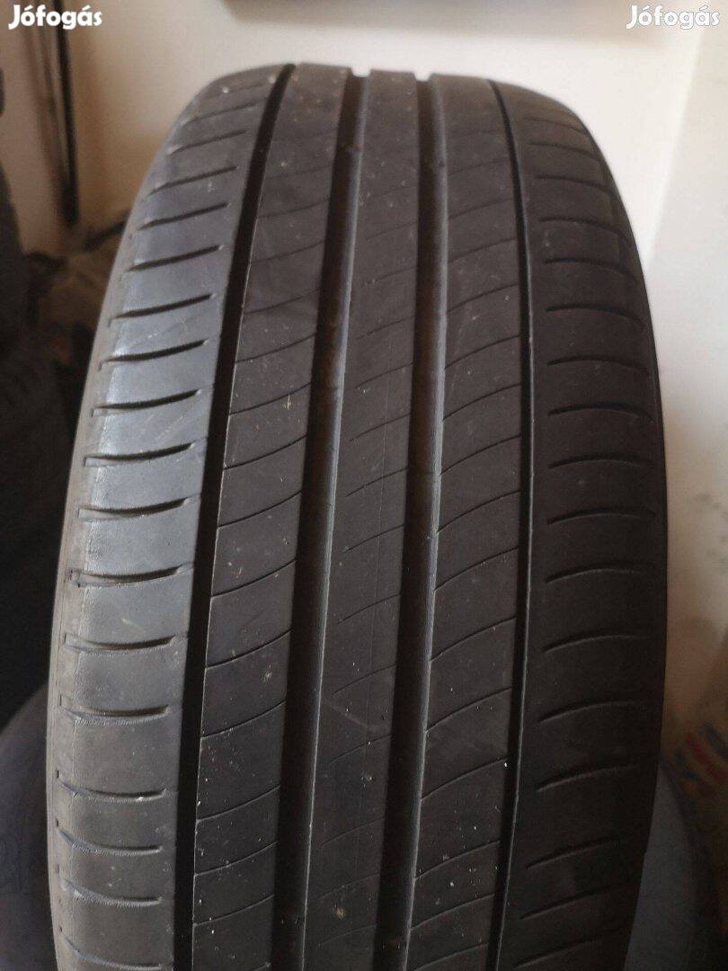 225/55R18 55e/garnitúra Michelin nyárigumi