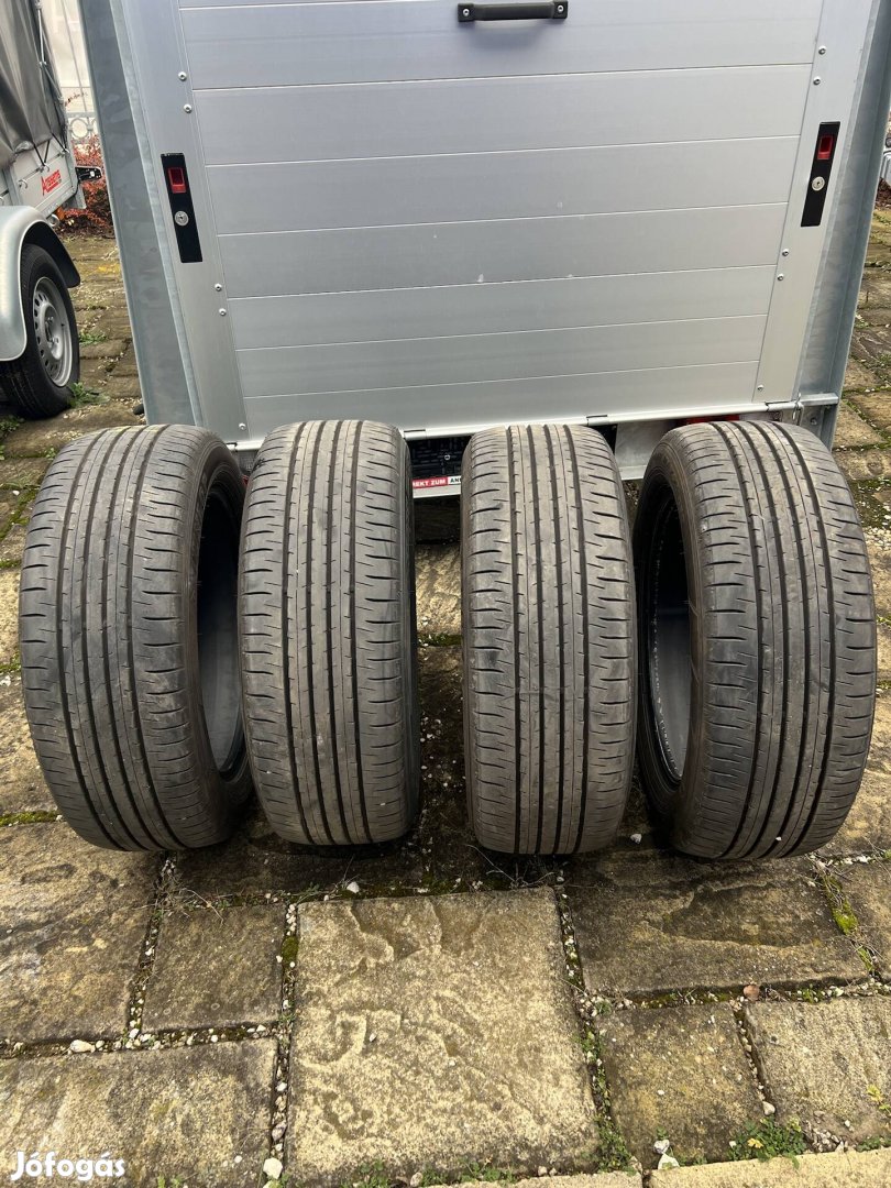 225/55R18 Dunlop nyári gumi