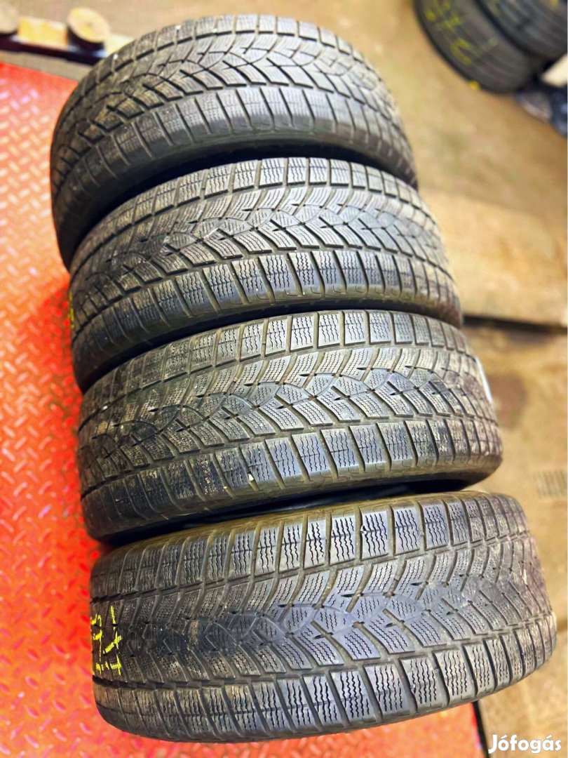 225/55R18 Good Year téli 4db, 225/55 R18