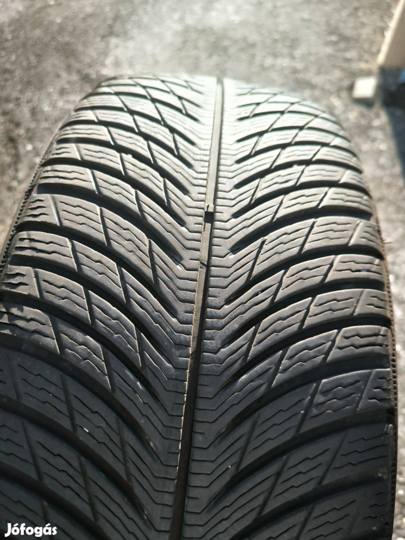 225/55R18 Michelin nyárigumik eladók 225/55 18