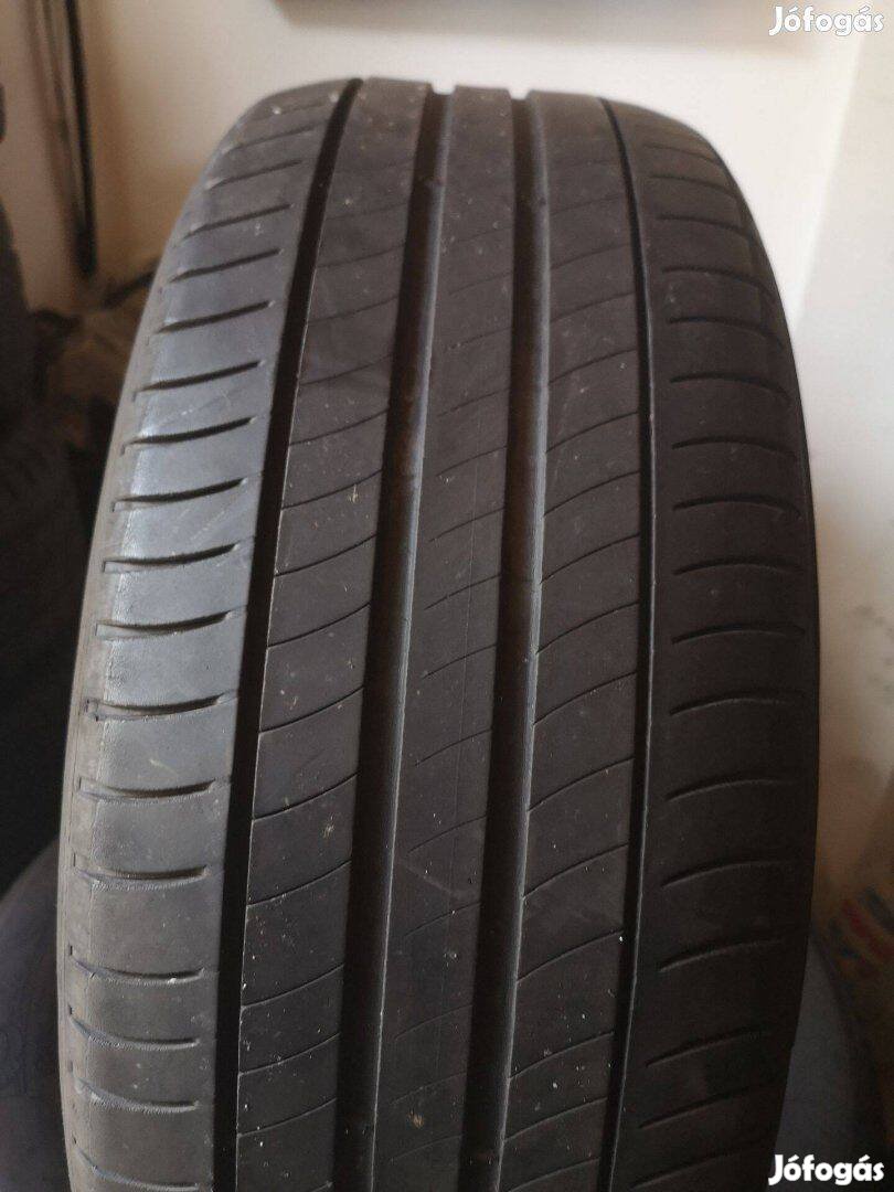 225/55R18 Michelin nyárigumik olcsón eladók