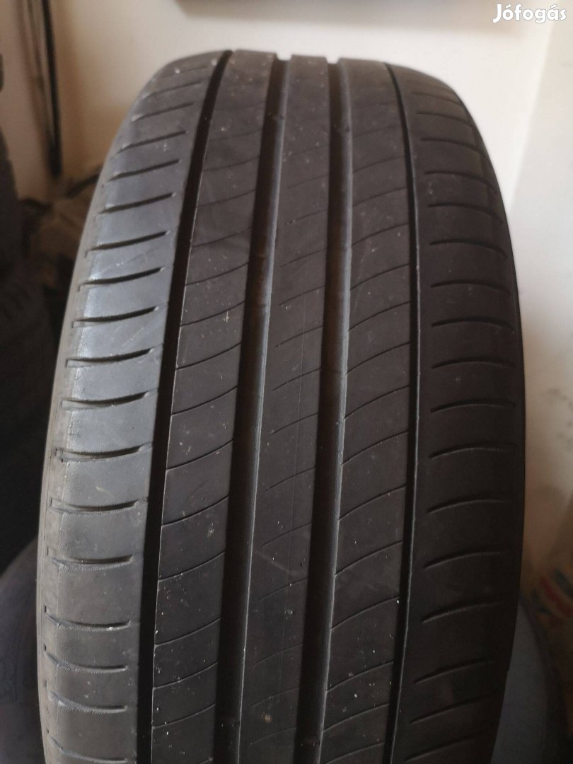 225/55R18 Michelin nyárigumik olcsón eladók